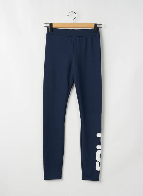 Colant albastru FILA femeie