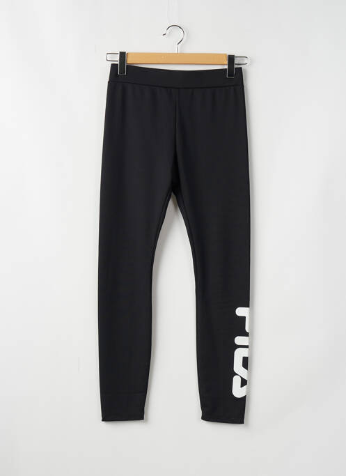 Colant negru FILA femeie