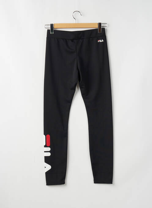 Colant negru FILA femeie