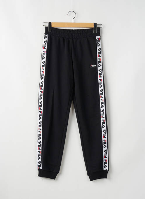 Trening negru FILA femeie