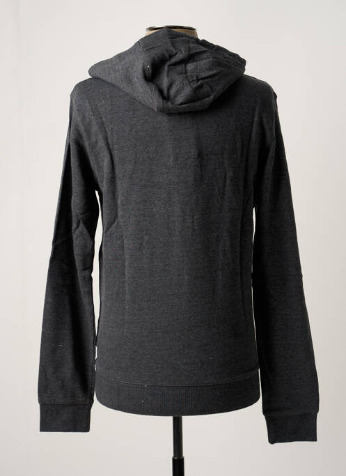 Hanorac gri FARAH bărbat