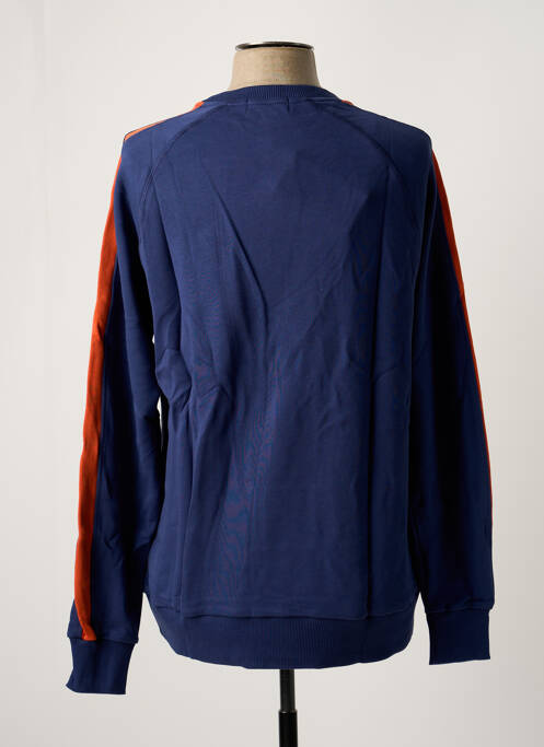 Hanorac albastru MAISON LABICHE bărbat