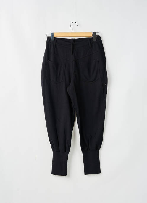 Pantalon 7/8 negru CHEAP MONDAY femeie