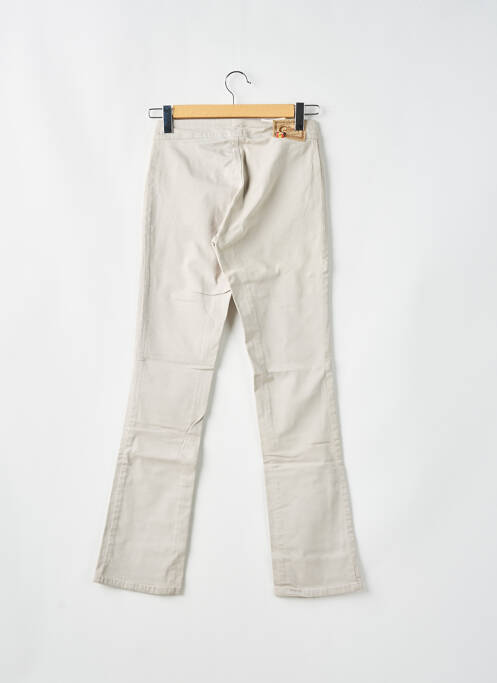 Pantalon slim gri CIMARRON femeie