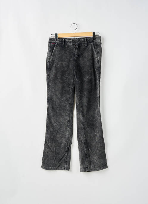 Pantalon chino gri ESZ DENIM bărbat