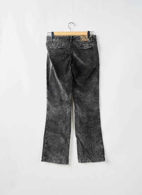 Pantalon chino gri ESZ DENIM bărbat