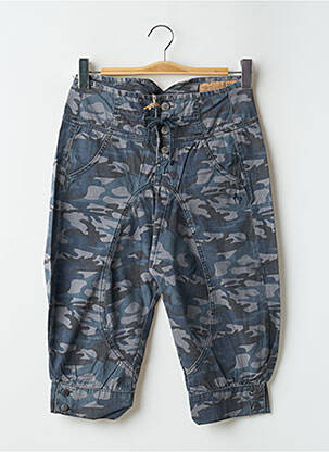 Sarouel albastru FREEMAN T.PORTER femeie