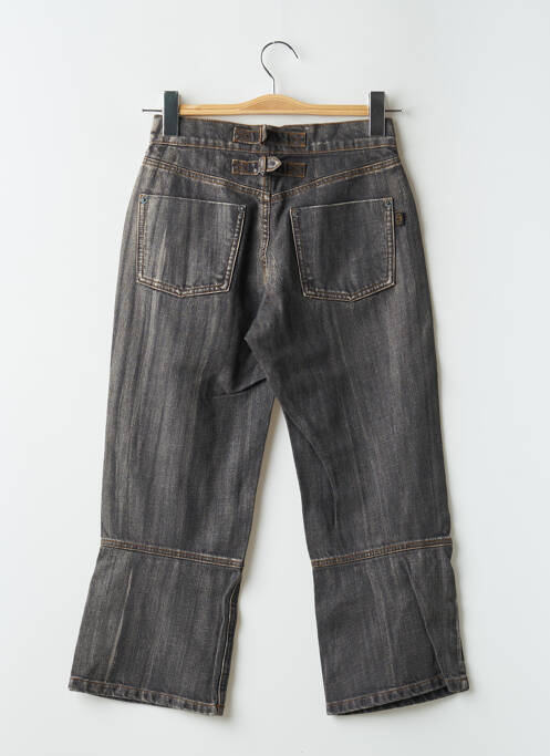 Blugi bootcut gri FREEMAN T.PORTER femeie