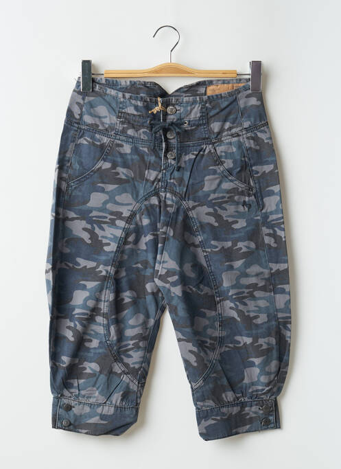 Sarouel albastru FREEMAN T.PORTER femeie