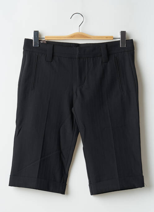 Bermudă negru FREEMAN T.PORTER femeie