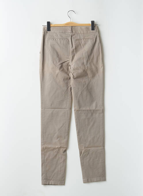 Pantalon chino gri FREEMAN T.PORTER femeie