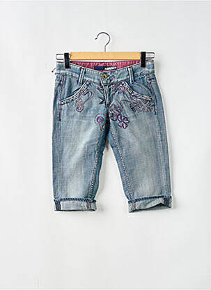 Corsar albastru MISS SIXTY femeie