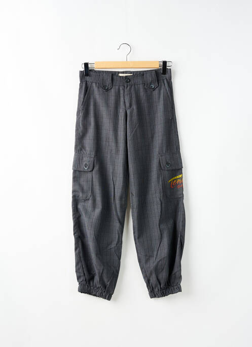 Pantalon cargo gri KULTE femeie