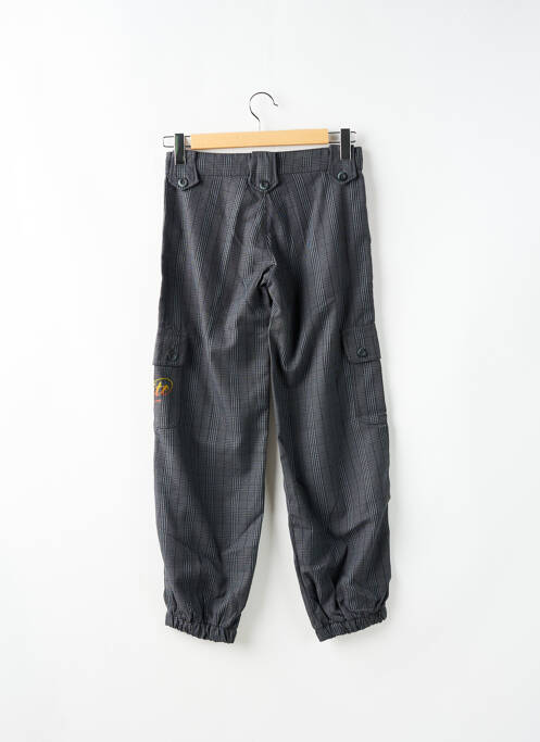 Pantalon cargo gri KULTE femeie