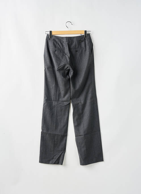 Pantalon chino gri LEON & HARPER femeie