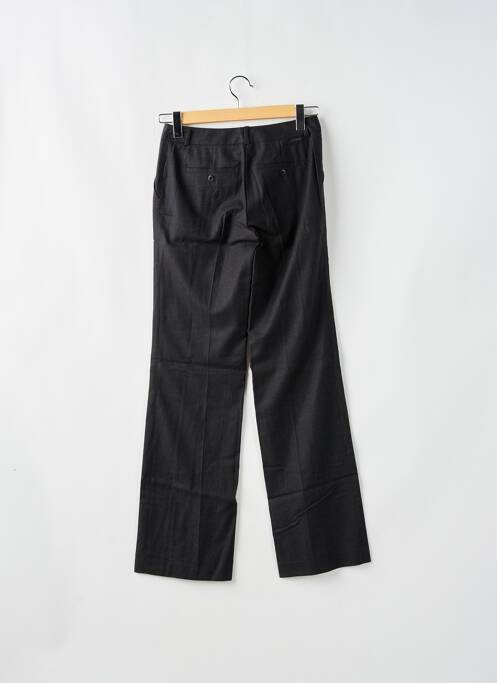 Pantalon chino gri închis LEON & HARPER femeie