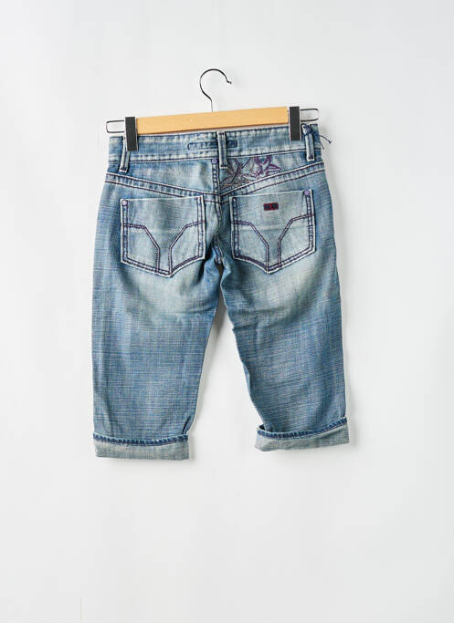 Corsar albastru MISS SIXTY femeie