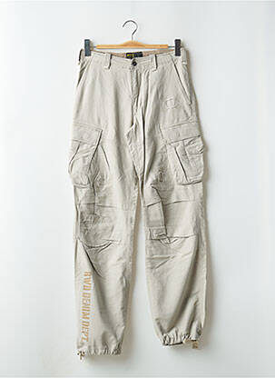 Pantalon cargo gri RWD femeie