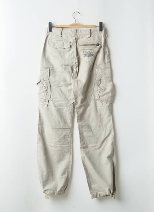 Pantalon cargo gri RWD femeie