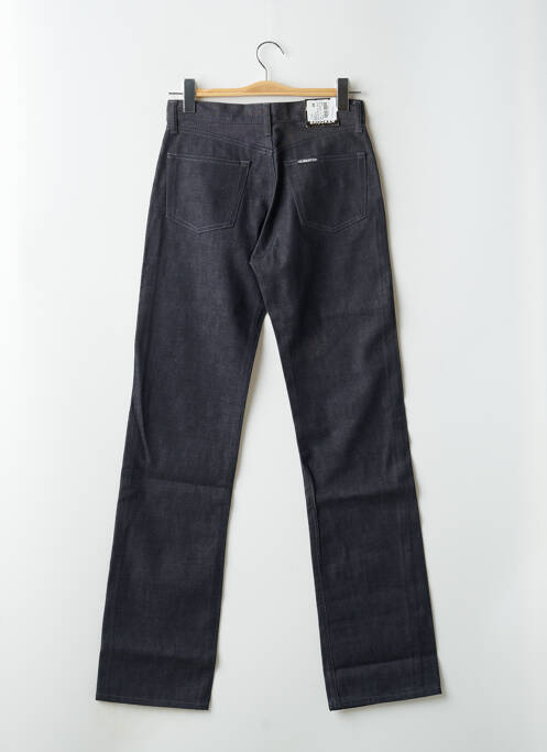 Blugi cu croială dreaptă negru RWD femeie