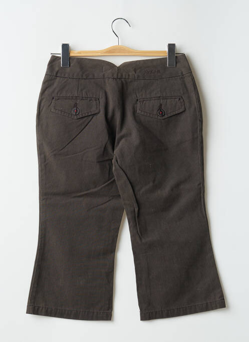 Corsar maro SCHOOL RAG femeie