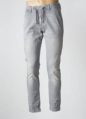 Jegging buzunare mărime normală gri PEPE JEANS bărbat