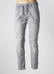 Jegging elasticitate mărime normală gri PEPE JEANS homme
