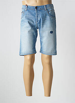 Bermudă albastru DONOVAN bărbat