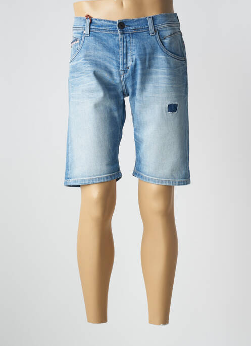 Bermudă albastru DONOVAN bărbat