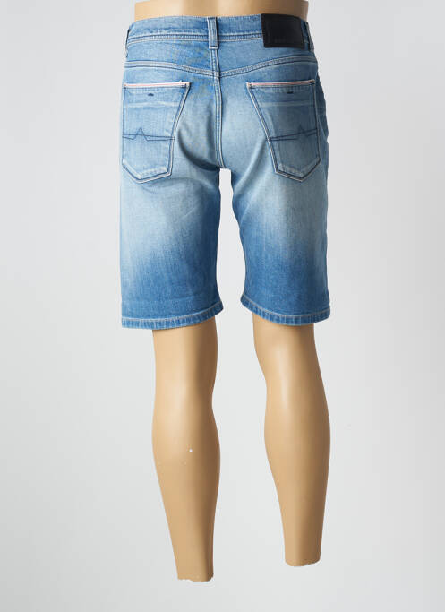 Bermudă albastru DONOVAN bărbat