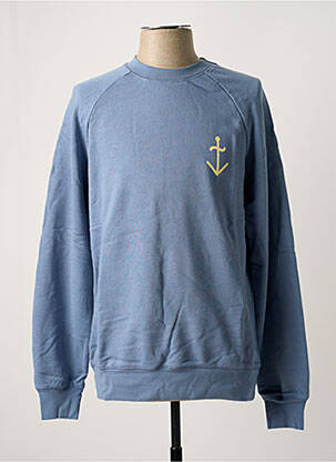 Hanorac albastru LA PAZ bărbat