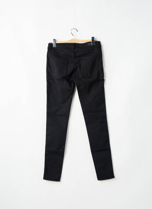 Blugi cu croială slim negru HEARTLESS JEANS femeie