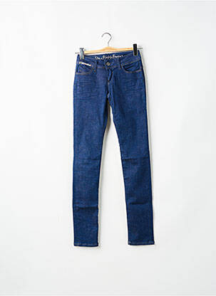 Blugi skinny buzunare albastru DN.SIXTY SEVEN femeie