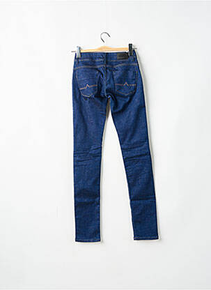 Blugi skinny buzunare albastru DN.SIXTY SEVEN femeie