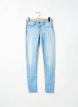 Blugi skinny buzunare albastru DN.SIXTY SEVEN femeie