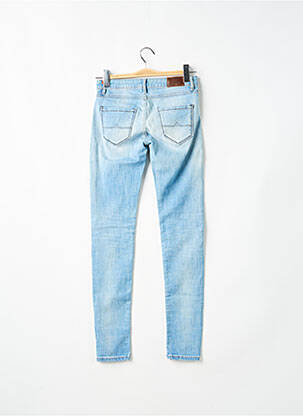 Blugi skinny buzunare albastru DN.SIXTY SEVEN femeie