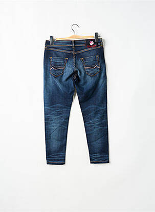 Blugi skinny buzunare albastru DN.SIXTY SEVEN femeie
