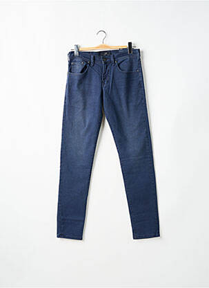 Pantalon slim albastru LTB bărbat