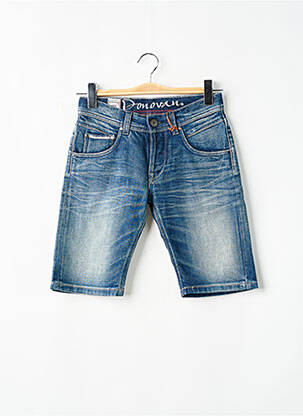 Bermudă albastru DONOVAN bărbat