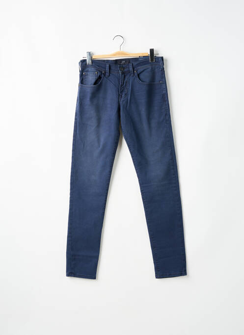 Pantalon slim albastru LTB bărbat