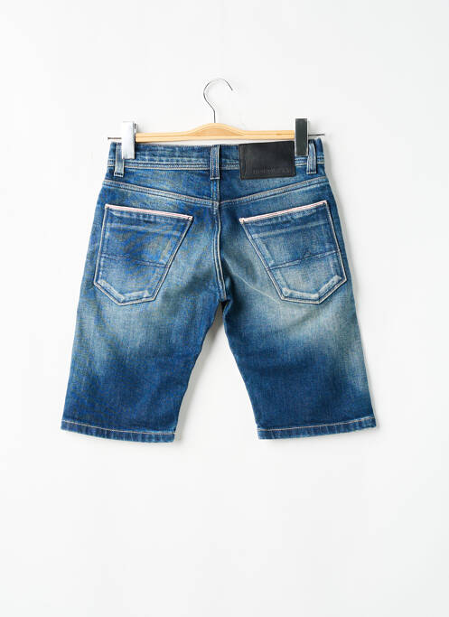 Bermudă albastru DONOVAN bărbat