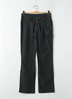 Pantalon drept verde BE YOU K femeie