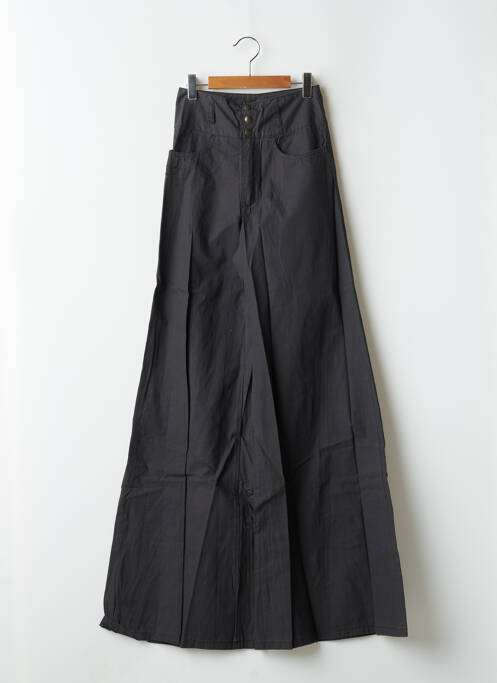 Pantalon larg gri BE YOU K femeie