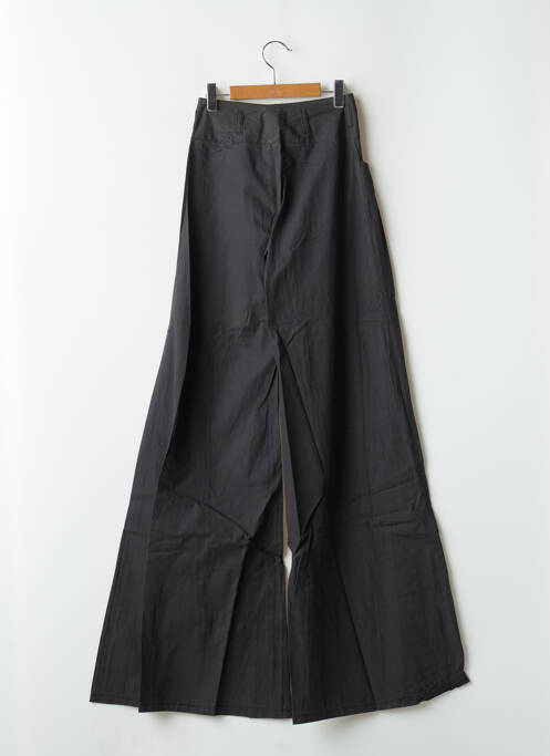 Pantalon larg gri BE YOU K femeie