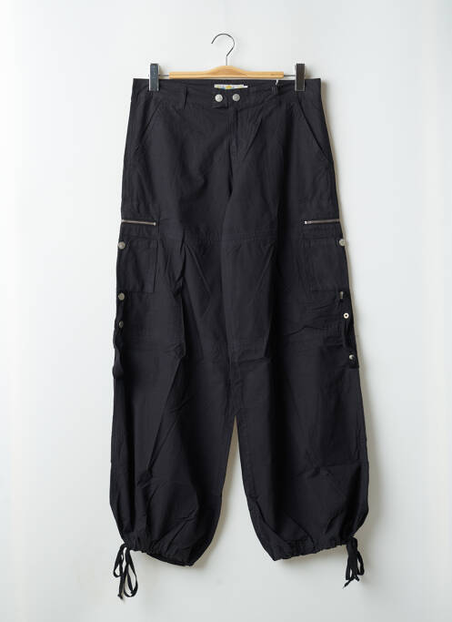 Pantalon cargo negru BLEND SHE femeie