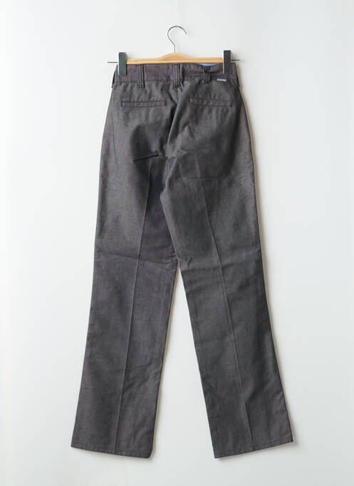 Pantalon drept negru CARHARTT femeie