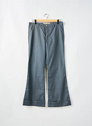 Pantalon evazat gri FREEMAN T.PORTER bărbat