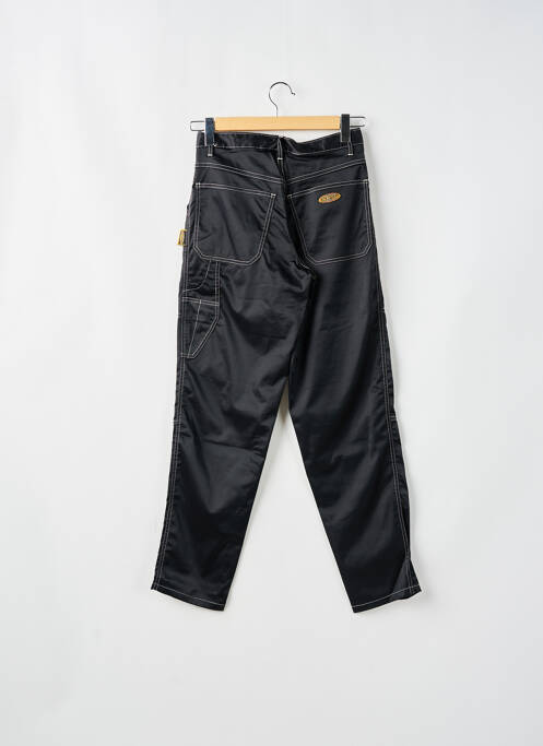 Pantalon drept negru DDP bărbat