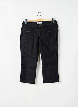 Corsar negru GUESS femeie