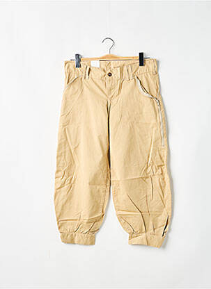 Pantalon trei sferturi bej LEVIS bărbat